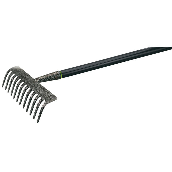 Draper Carbon Steel Garden Rake - GCSGR/I