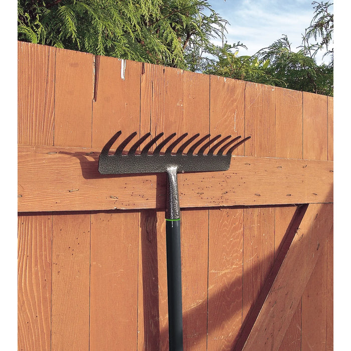 Draper Carbon Steel Garden Rake - GCSGR/I