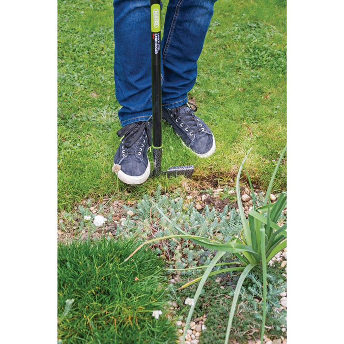 Draper Carbon Steel Lawn Edger - GCSLE/I