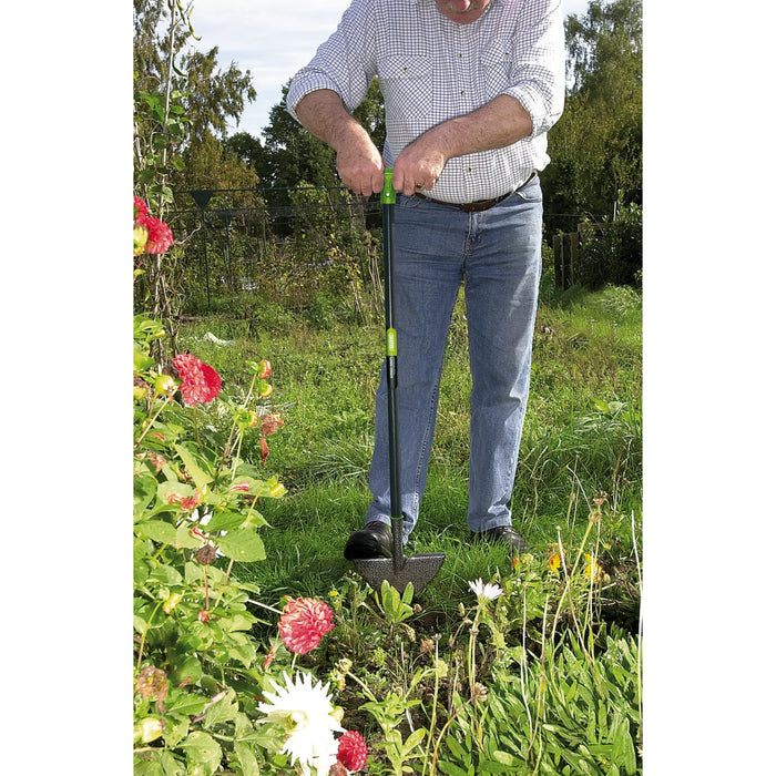 Draper Carbon Steel Lawn Edger - GCSLE/I