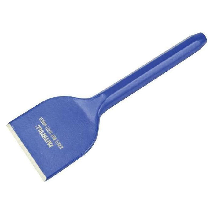 Faithfull Brick Bolster 75mm (3in) Faithfull - Town Tools