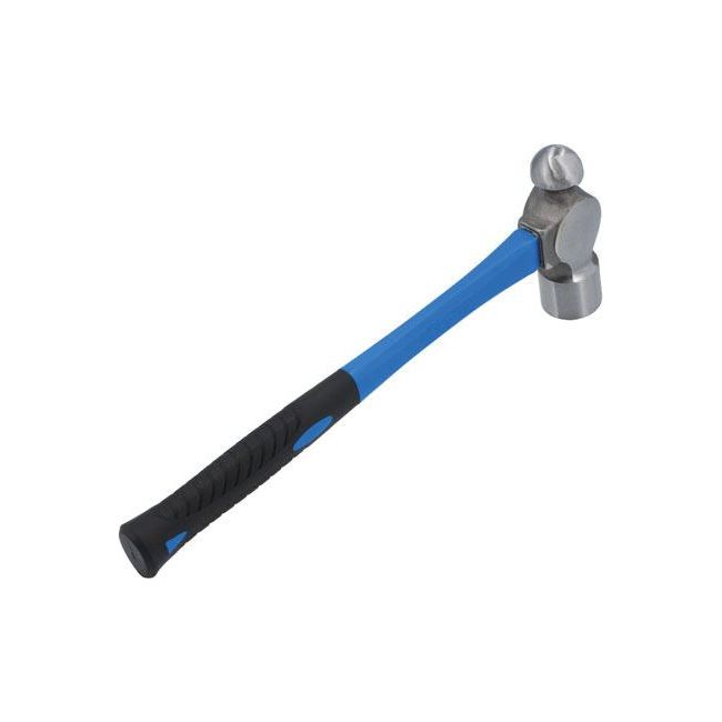 Laser Ball Pein Hammer 32oz 8607 Laser - Town Tools 