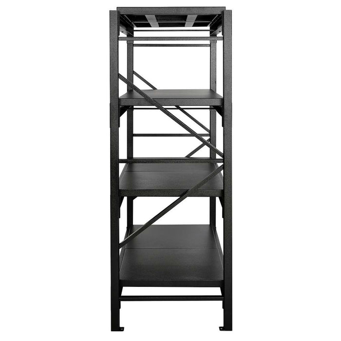 BUNKER 22 Piece 4 Tier Racking, 1600mm - B500-4TM