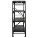 BUNKER 22 Piece 4 Tier Racking, 1600mm - B500-4TM