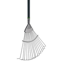 Draper Carbon Steel Lawn Rake - GCSLR/I