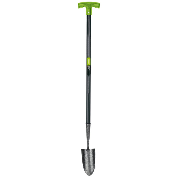 Draper Extra Long Carbon Hand 'T' Trowel - DCTT-EL/I