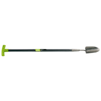 Draper Extra Long Carbon Hand 'T' Trowel - DCTT-EL/I