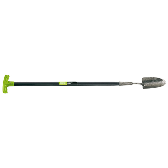 Draper Extra Long Carbon Hand 'T' Trowel - DCTT-EL/I