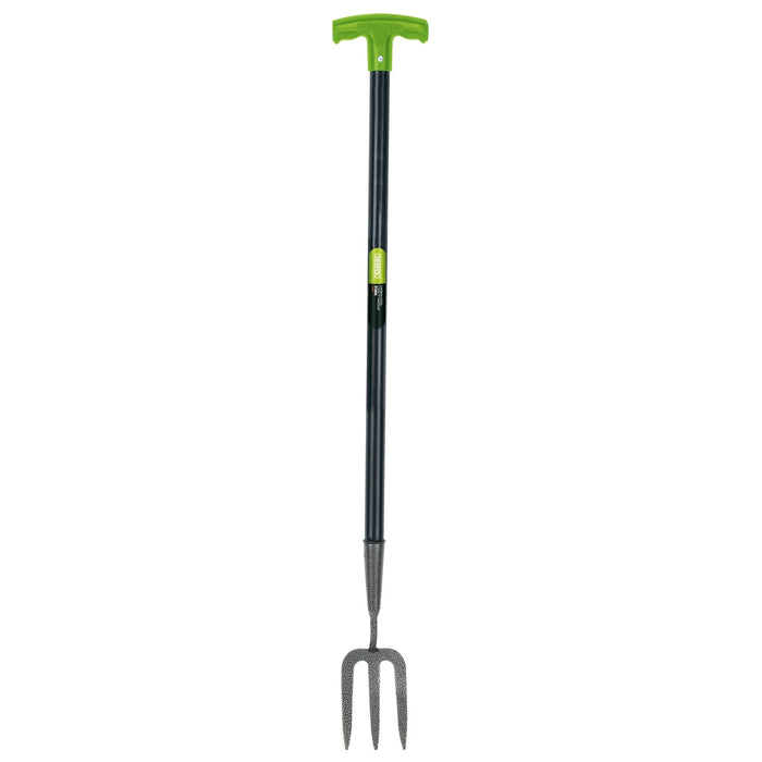 Draper Extra Long Carbon Hand 'T' Fork - DCTF-EL/I
