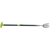 Draper Extra Long Carbon Hand 'T' Fork - DCTF-EL/I