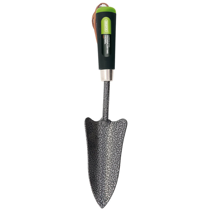 Draper Carbon Steel Transplanting Trowel - GCHTT/I