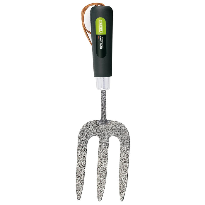 Draper Carbon Steel Heavy Duty Hand Fork - GCHF/I