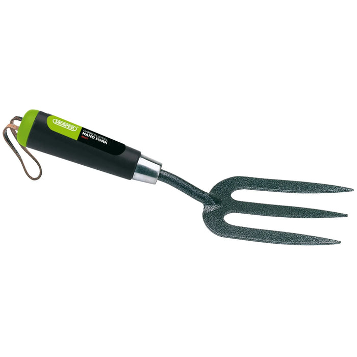 Draper Carbon Steel Heavy Duty Hand Fork - GCHF/I
