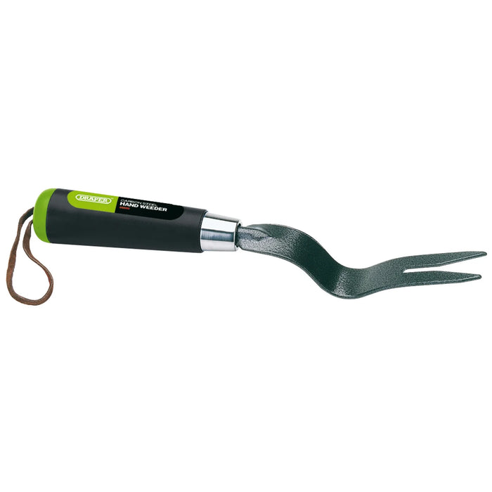 Draper Carbon Steel Heavy Duty Hand Weeder - GCHW/I