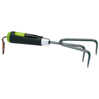 Draper Carbon Steel Heavy Duty Hand Cultivator - GCHC/I