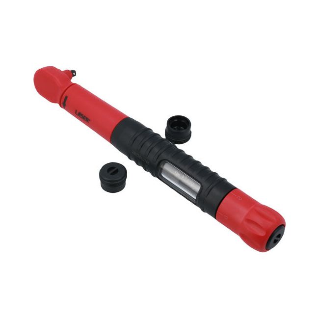 Laser VDE Insulated Torque Wrench 1/4"D 5-25Nm Laser - Town Tools