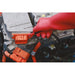 Laser Insulating Composite Gloves with Arc Flash Protection - Medium (9) Laser - Town Tools