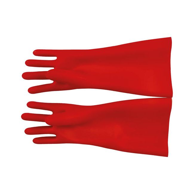 Laser Insulating Composite Gloves with Arc Flash Protection - Medium (9) Laser - Town Tools
