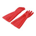 Laser Insulating Composite Gloves with Arc Flash Protection - Large (10) Laser - Town Tools