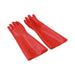 Laser Insulating Composite Gloves with Arc Flash Protection - Large (10) Laser - Town Tools