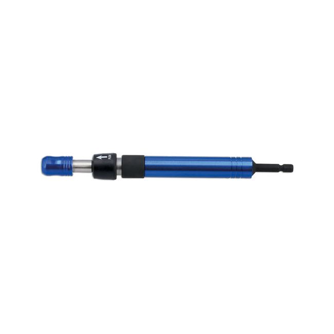Laser Telescopic Bit Holder 200 - 280mm Laser - Town Tools