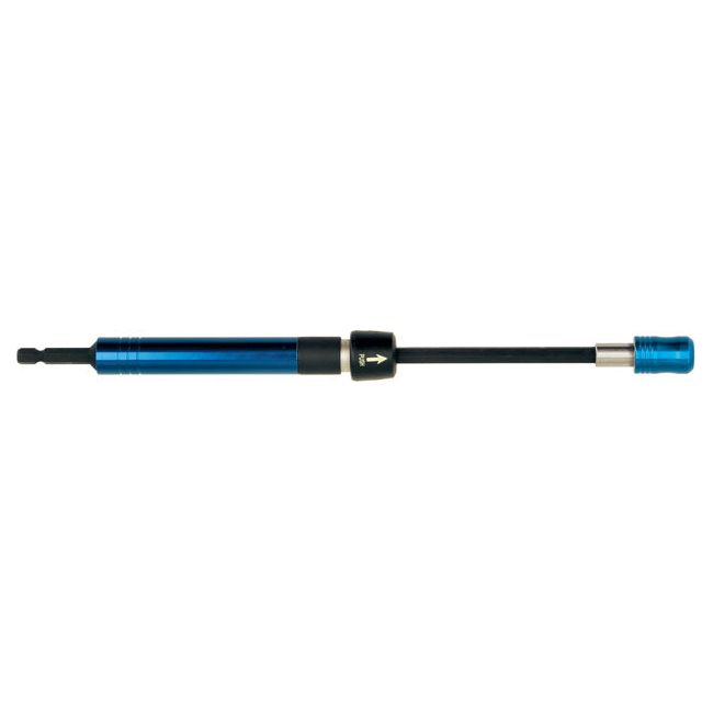 Laser Telescopic Bit Holder 200 - 280mm Laser - Town Tools