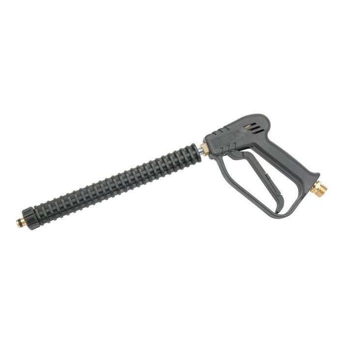 Draper Heavy Duty Gun for Petrol Pressure Washer APW690 03456 Draper - Town Tools 