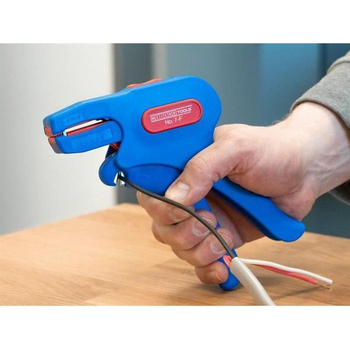 Weicon® Flat Cable Stripper No. 7-F Weicon® - Town Tools
