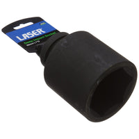 Laser Deep Impact Socket 1"D 60mm 4696