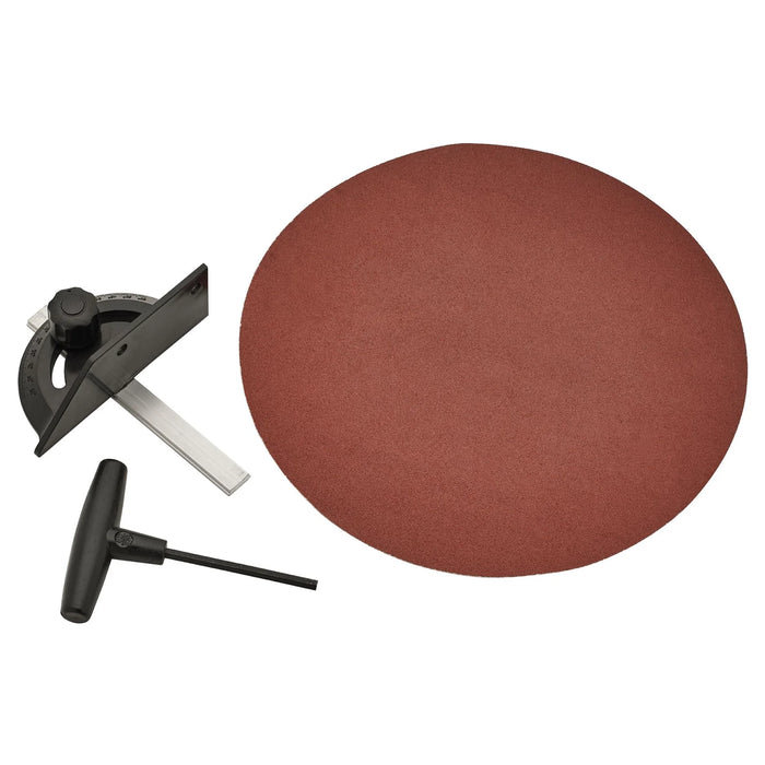 Draper Disc Sander, 305mm, 750W - DS305