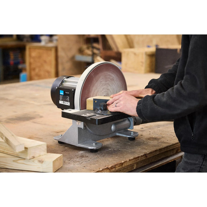 Draper Disc Sander, 305mm, 750W - DS305