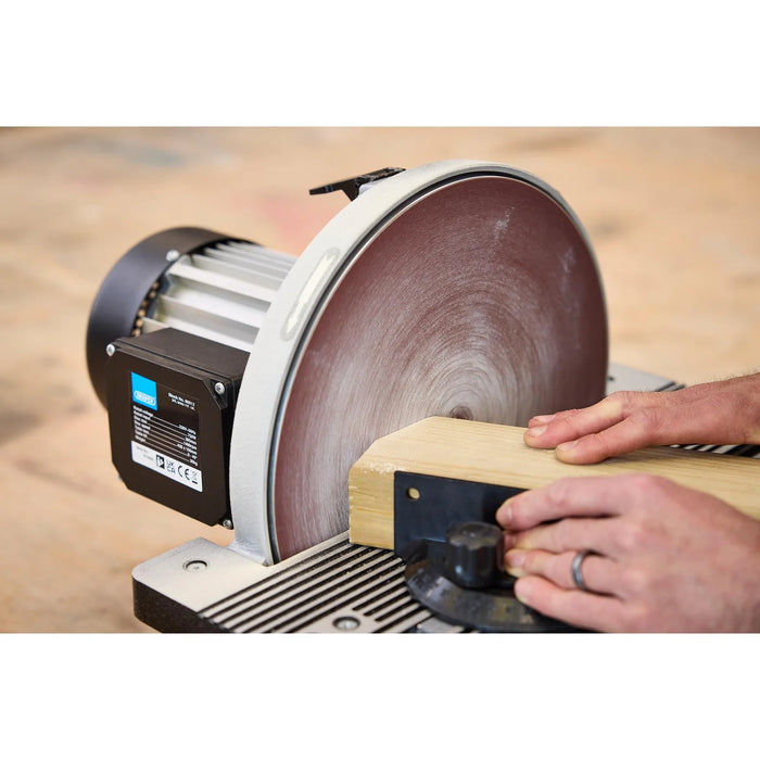 Draper Disc Sander, 305mm, 750W - DS305
