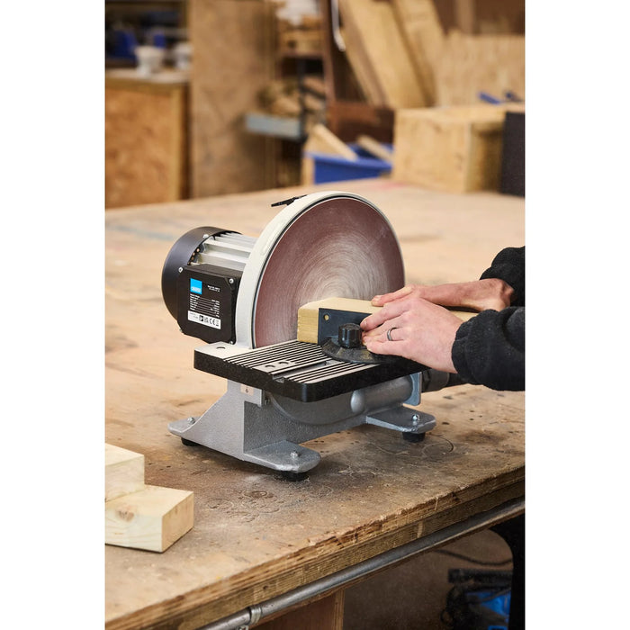 Draper Disc Sander, 305mm, 750W - DS305