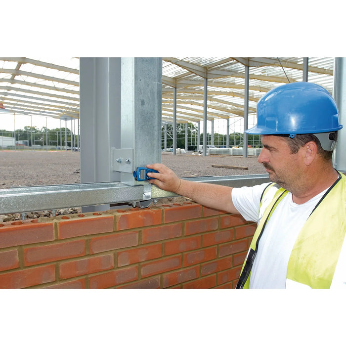Draper Distance Measure/Stud Detector with Laser Pointer - DMSD