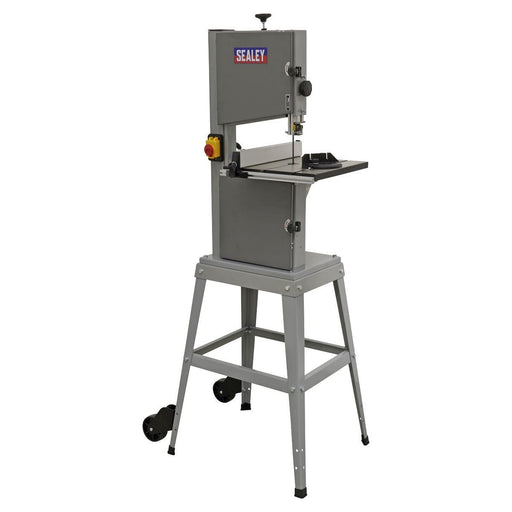 Sealey Professional Bandsaw 245mm SM1304 Sealey - Town Tools 