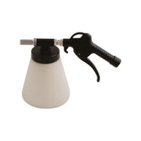 Laser Engine Cleaning Gun 5004