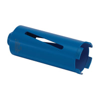 Draper Diamond Core Bit, 65 x 170mm 08074
