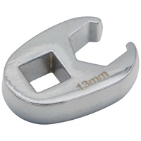 Sealey 3/8"Dr Crow Foot Spanner 13mm