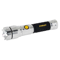 Stanley® Lighting Rechargeable Hand Torch 500 Lumens