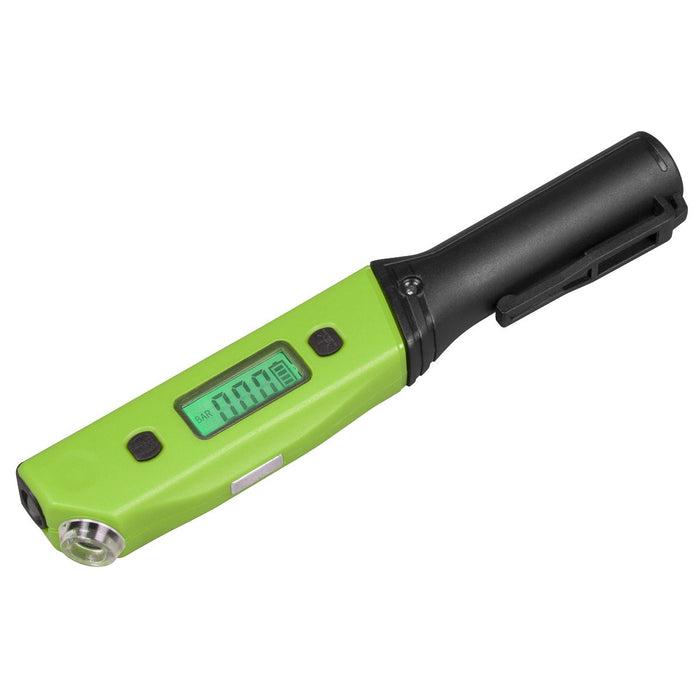 Sealey 2-in-1 Pen Light & Tyre Pressure Gauge TSTPL01 Sealey - Town Tools 