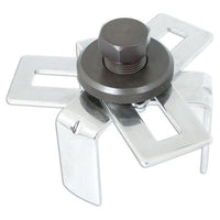 Laser Fuel Tank Sender Wrench 3 Leg 75 - 160mm 4768