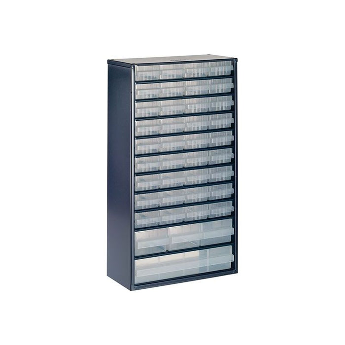 Raaco 1240-123 Metal Cabinet 40 Drawer Raaco - Town Tools