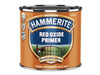Hammerite Red Oxide Primer 250ml Hammerite - Town Tools