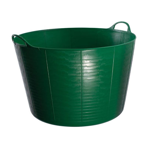 Red Gorilla Tubtrugs® Tub Extra Large 75 litre - Green Red Gorilla - Town Tools