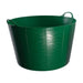 Red Gorilla Tubtrugs® Tub Extra Large 75 litre - Green Red Gorilla - Town Tools