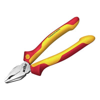 Wiha Professional electric Combination Pliers with DynamicJoint® 180mm