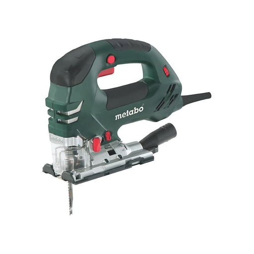 Metabo STEB 140 Plus Variable Speed Jigsaw 750W 240V Metabo - Town Tools