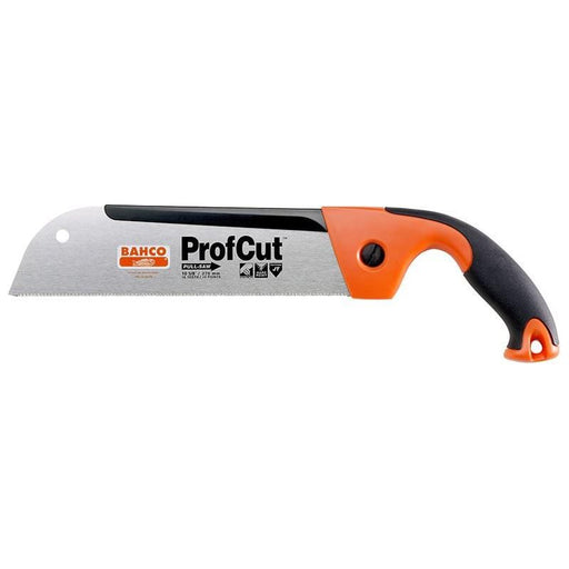 Bahco PC11-19-PS ProfCut Pull Saw 280mm (11in) 19 TPI Extra Fine Bahco - Town Tools