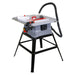 Sealey Table Saw254mm 230V TS10P Sealey - Town Tools 