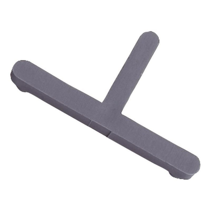 Rubi Tiling Tools T-Spacers 1/8in (3mm) (Pack 200) RUBI TILING TOOLS - Town Tools